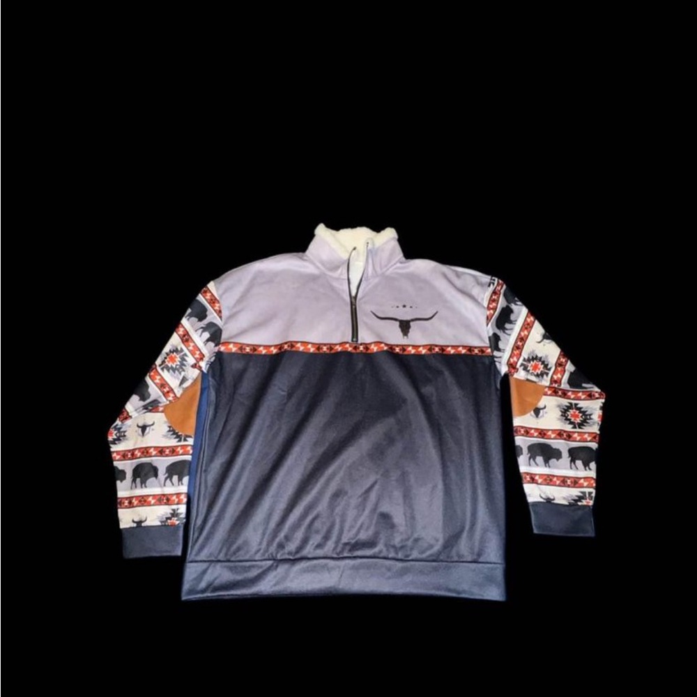 Aztec sweatshirts